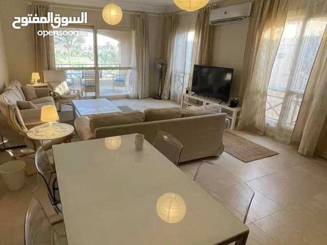 \ شاليه للبيع متشطب مساحته 120 متر لقلب لافيستا الساحل الشمالي مقدم مليون 700 الف