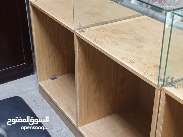 شوكس مستعمل