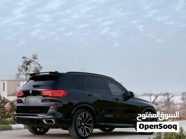 2019 BMW X5 Series Standard