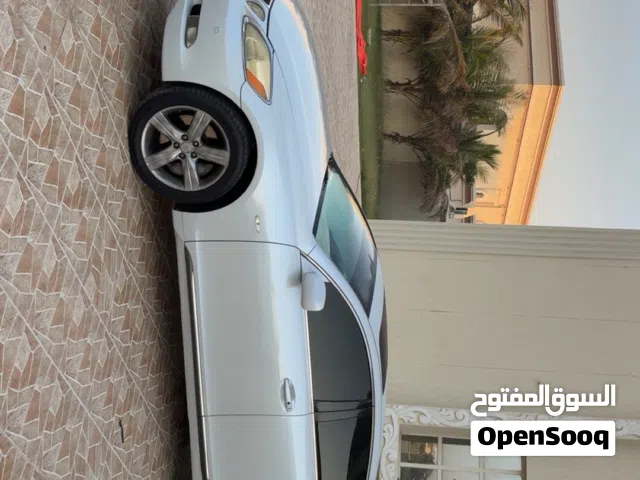 Gs 430 v8 للبيع