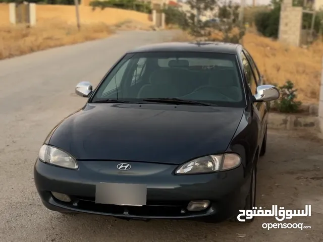 Used Hyundai Avante in Al Karak