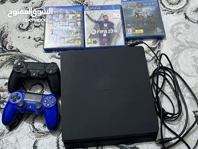 PlayStation 4 PlayStation for sale in Basra