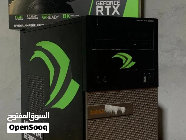 Windows Dell  Computers  for sale  in Al Khums