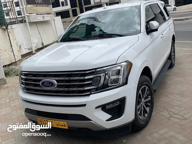 Ford Expedition 2020 XLT