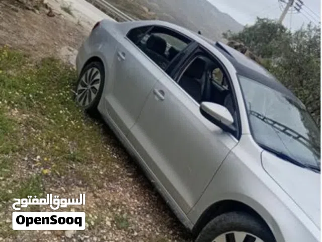 2013 Volkswagen Golf Golf