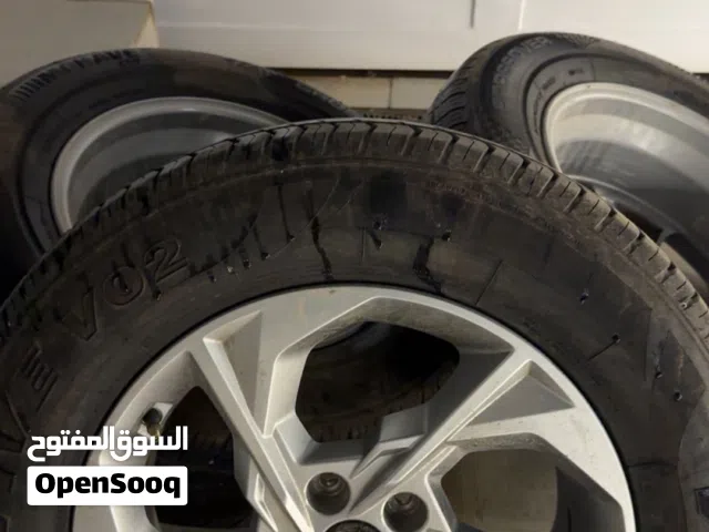 ديسكو توسان 2023 بي الايطارت اسفار