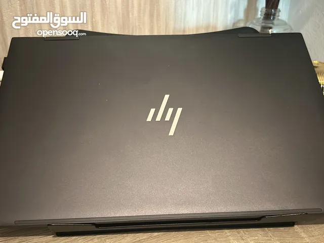 HP x360 8GB Ram 500GB Storage Ryzen 5