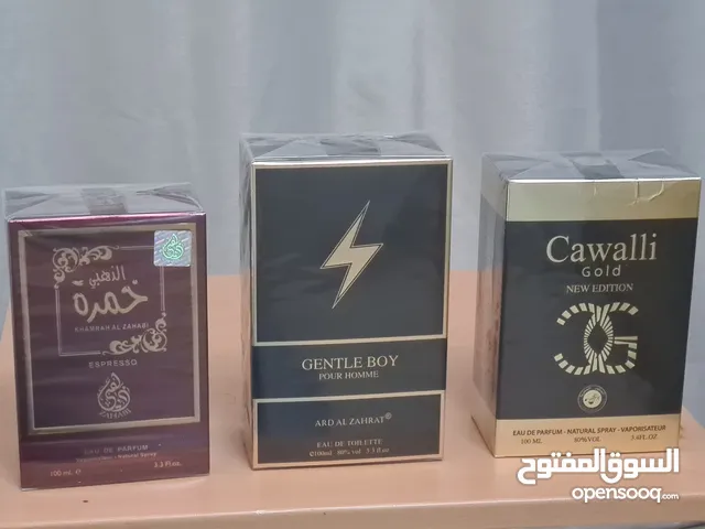 باكج عطورات رجالي