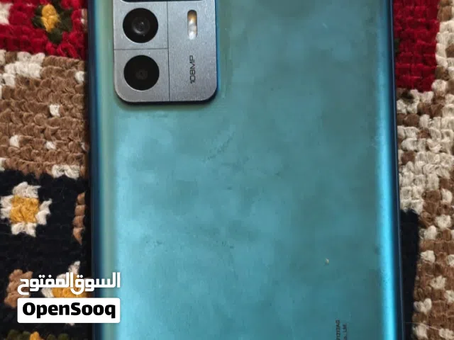 شاومي 12t ذاكرة 256 للبيع