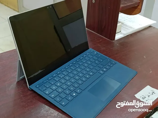 Microsoft Surface Pro 4 2 in 1