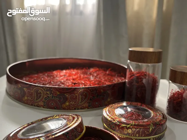 زعفران سوبر نقين