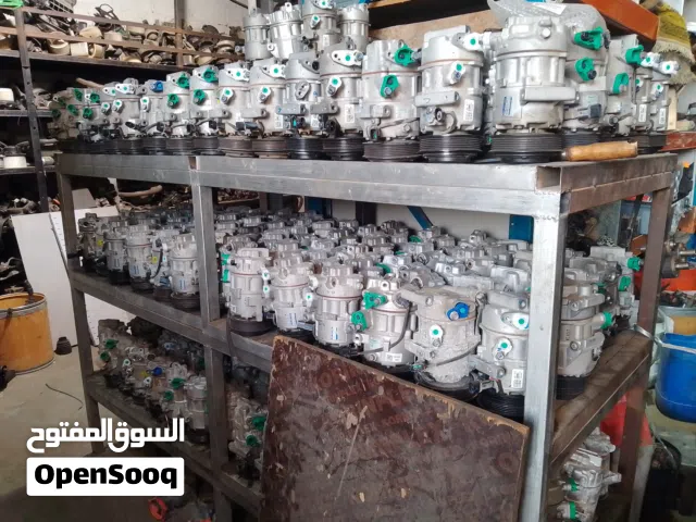 كمبرسر جمس 29/200كمبرسر سوناتا من 2007/2014
