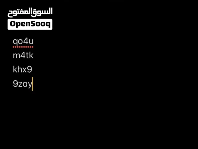 Social Media Accounts and Characters for Sale in Jeddah