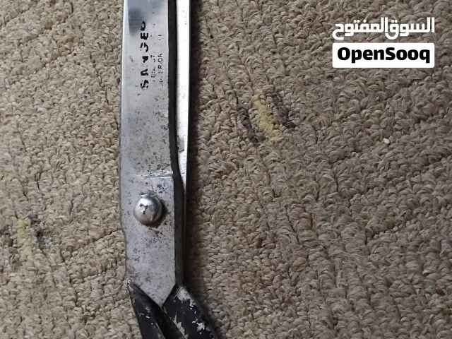 مقصات خياطه اصليات للبيع