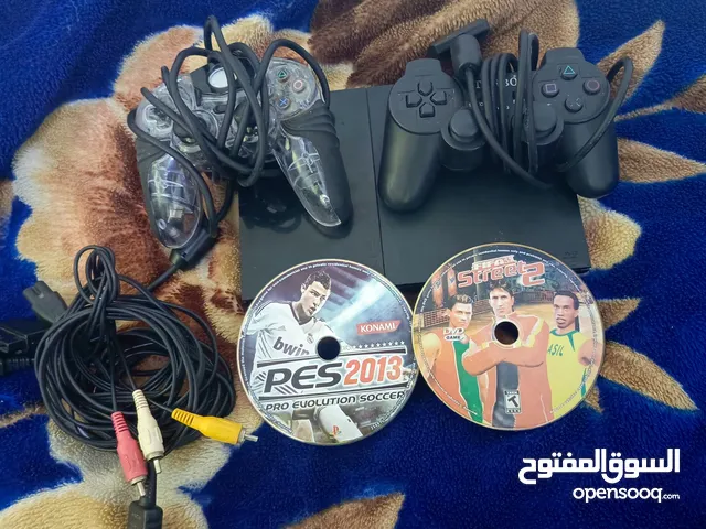 PlayStation 2 PlayStation for sale in Amman