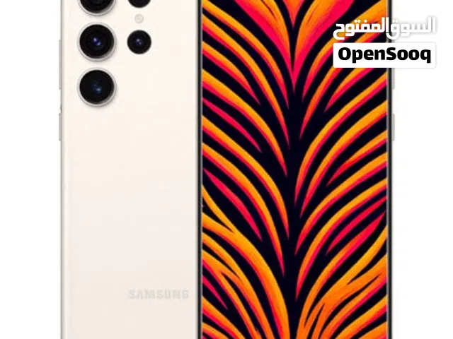 Samsung Galaxy S23 Ultra 256 GB in Basra