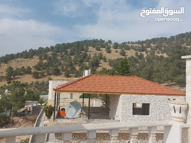 3 Bedrooms Farms for Sale in Jerash Tal Al-Rumman