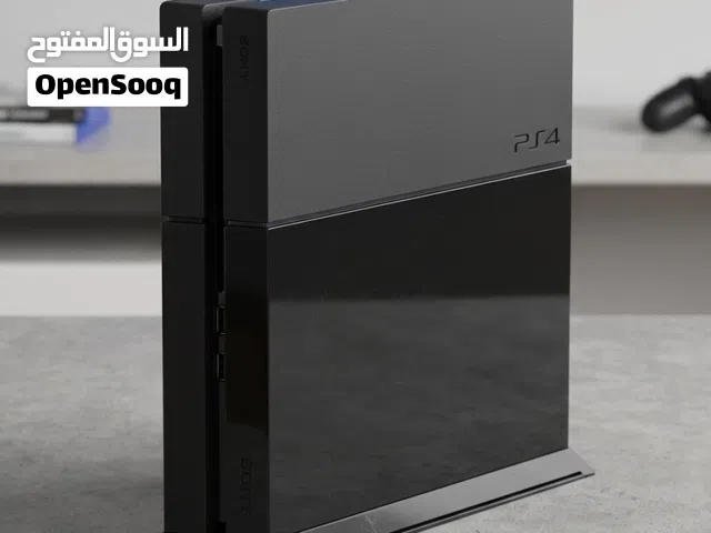 PlayStation 4 PlayStation for sale in Baghdad