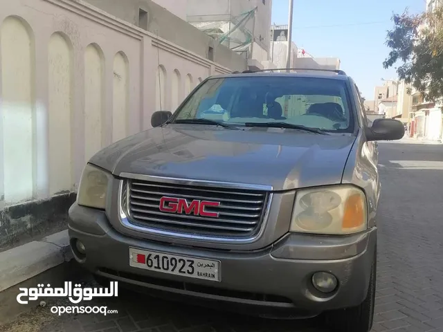 GMC Envoy SLE in Southern Governorate