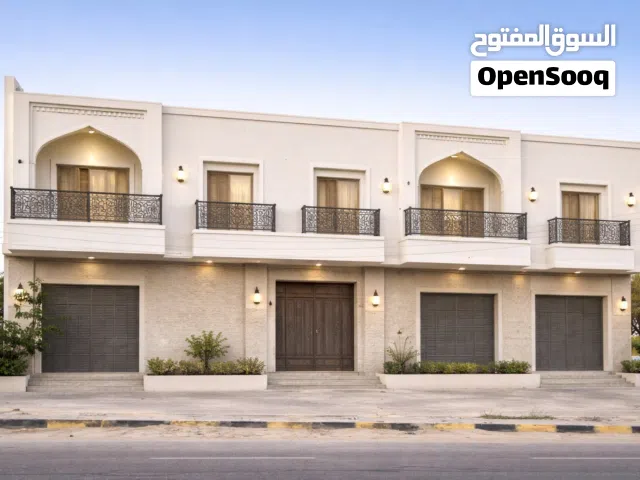 عقار للاجار يمشي مدرسه ويمشي مصرف ويمشي محل تجاري