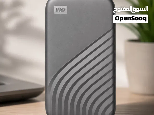 هارد ssd كسر زيرو اقرأ الوصف جيدا