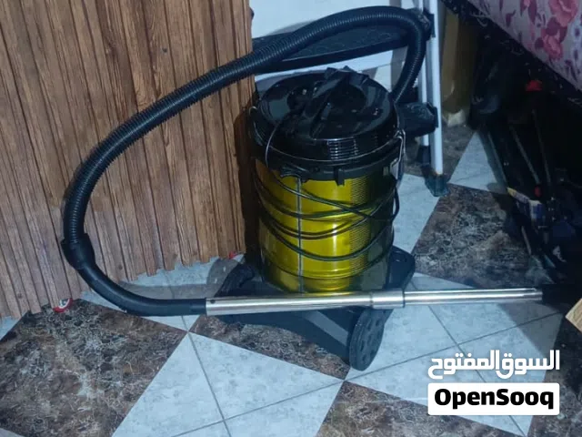 مكنسه كهربائيه