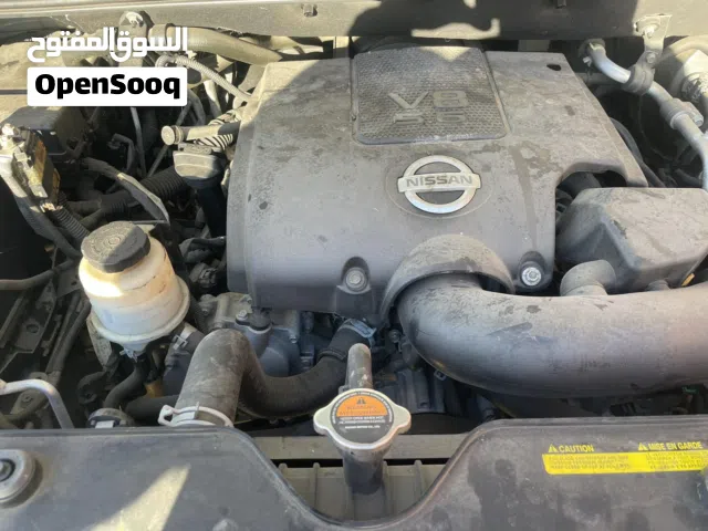 Used Nissan Armada in Tripoli