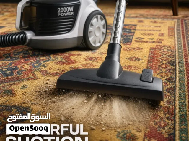 Other Vacuum Cleaners for sale in Benghazi