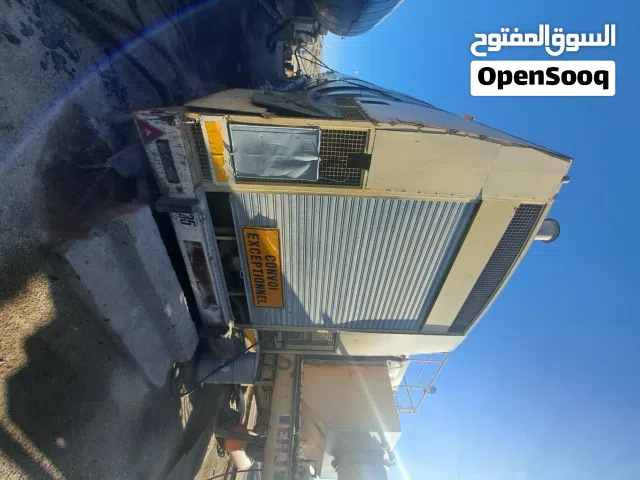 خلاطة إسفلت centrale enrobé mobile  Ashphalt plant mobile  ERMONT TSM17L