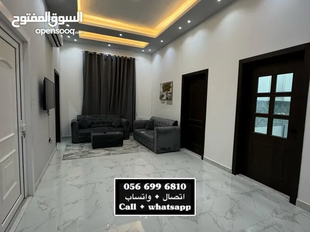 للايجار غرفه وصاله مفروشه vip مع بلكونه في منطقة الخبيصي