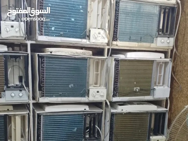 Other 0 - 1 Ton AC in Jeddah