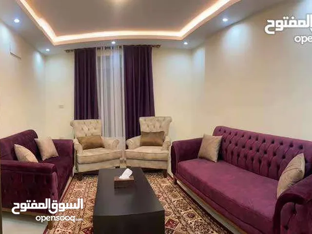 120m2 2 Bedrooms Apartments for Rent in Amman Daheit Al Yasmeen