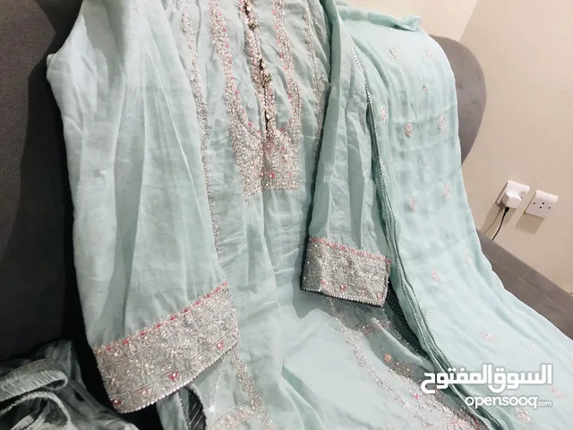 3 piece dress  Dupata Shirt Trouser  From j.