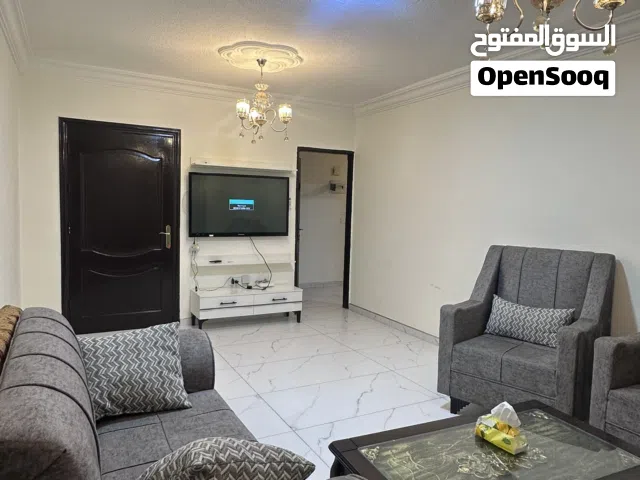 130 m2 2 Bedrooms Apartments for Rent in Amman Abu Nsair