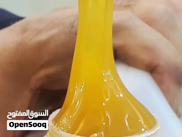 الشماري للعسل السدر اليمني الفاخر بجميع انواعة