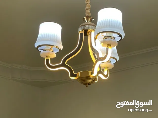 تريات ليد و عادية