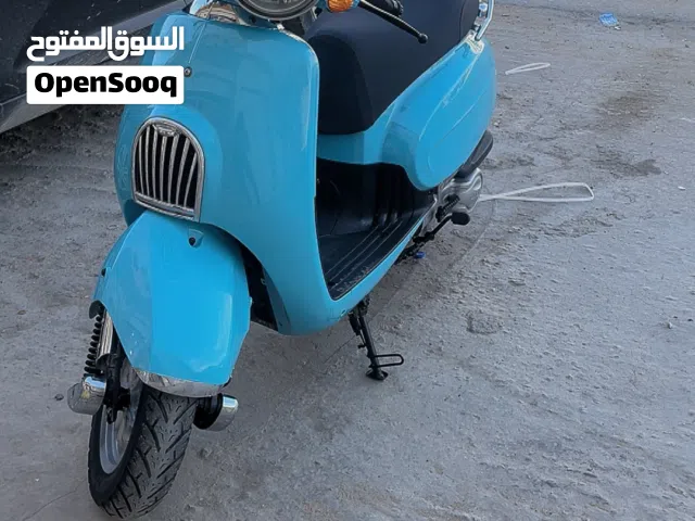 فيزبا ديزاين إيطالي