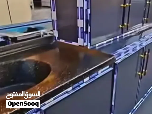 كاونتر جديد