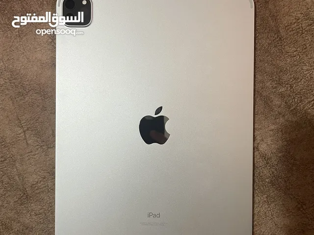 Apple iPad Pro 256 GB in Benghazi