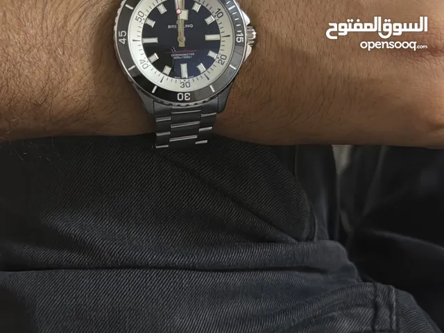 Breitling ocean copy one