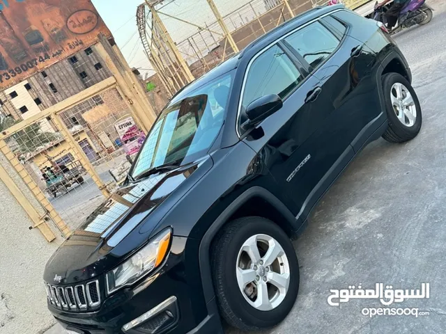 Jeep Compass 2018 in Basra