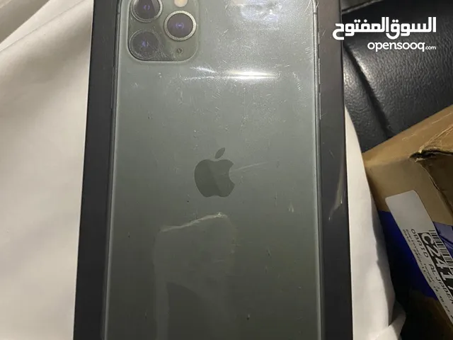 سعر ايفون 11 برو max في السعودية