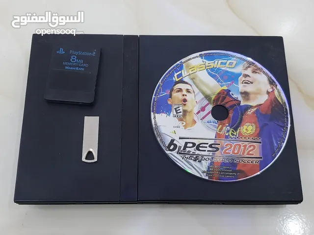  Playstation 2 for sale in Sana'a