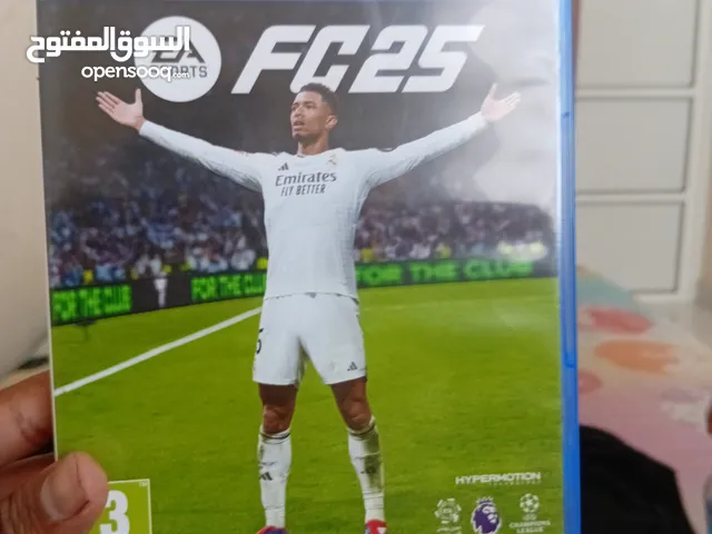 Fifa Accounts and Characters for Sale in Northern Governorate