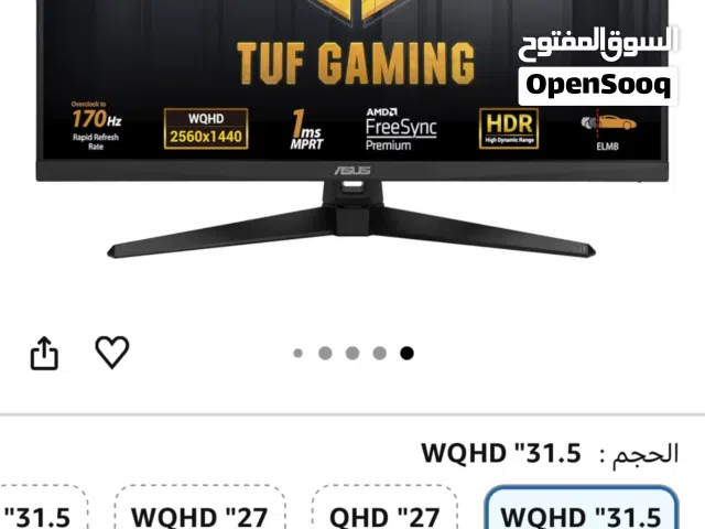 شاشة ايسوس