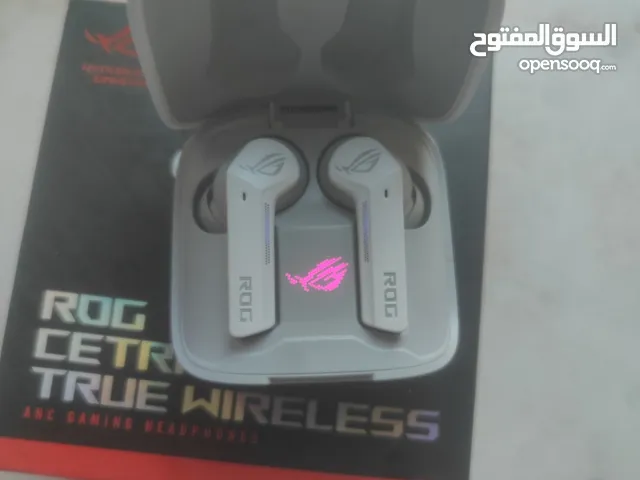 Gaming PC Gaming Headset in Al Sharqiya