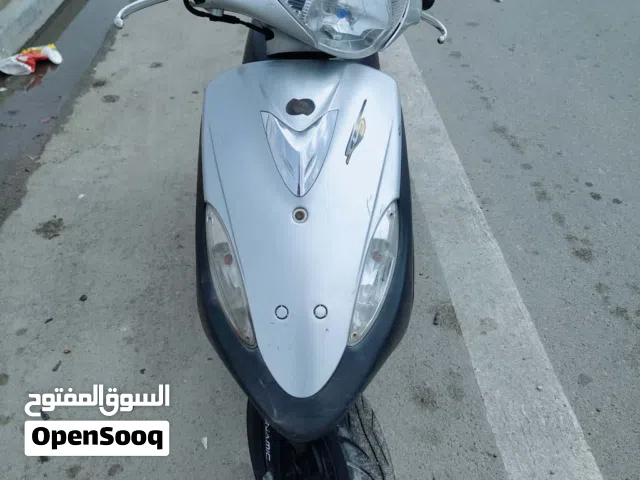 2018 Sym أخرى