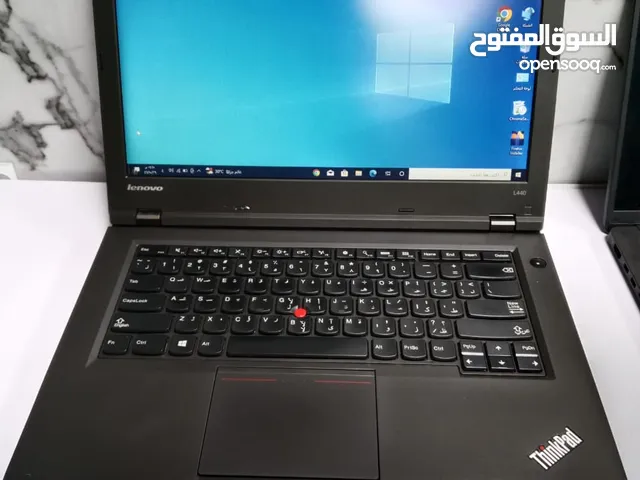 Windows Lenovo for sale in Jeddah