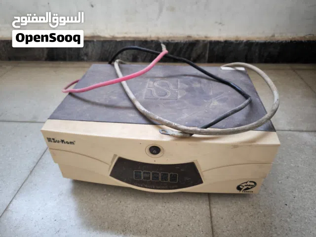 انفيرتر و كاريكو شحن نوع سيكام الهندي 1500kva  فولت24