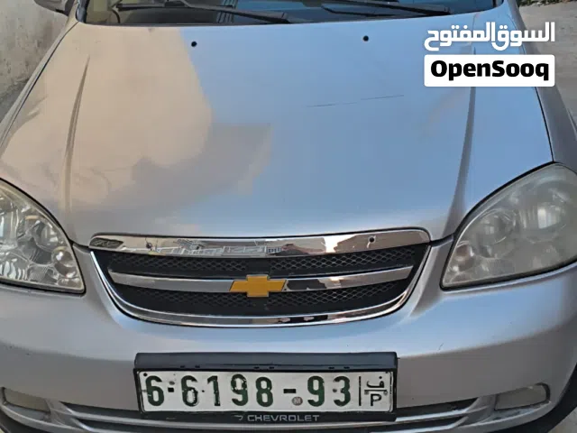 Used Chevrolet Optra in Hebron